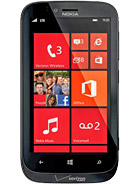 Best available price of Nokia Lumia 822 in Yemen