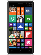 Best available price of Nokia Lumia 830 in Yemen