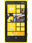 Best available price of Nokia Lumia 920 in Yemen