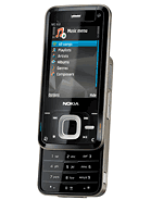 Best available price of Nokia N81 8GB in Yemen