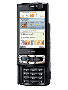 Best available price of Nokia N95 8GB in Yemen