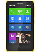 Best available price of Nokia X in Yemen