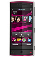 Best available price of Nokia X6 16GB 2010 in Yemen