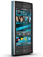 Best available price of Nokia X6 8GB 2010 in Yemen