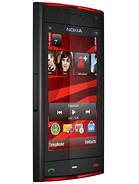 Best available price of Nokia X6 2009 in Yemen