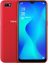Best available price of Oppo A1k in Yemen