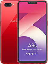 Best available price of Oppo A3s in Yemen
