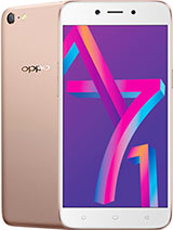 Best available price of Oppo A71 2018 in Yemen