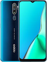 Best available price of Oppo A9 (2020) in Yemen