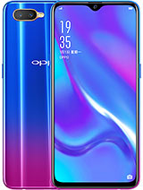 Best available price of Oppo RX17 Neo in Yemen
