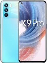 Best available price of Oppo K9 Pro in Yemen