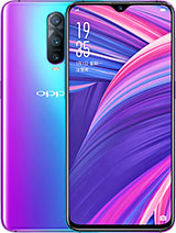 Best available price of Oppo RX17 Pro in Yemen