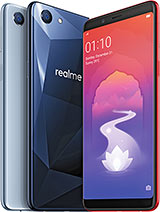 Best available price of Realme 1 in Yemen