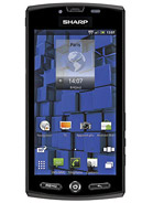 Best available price of Sharp Aquos SH80F in Yemen
