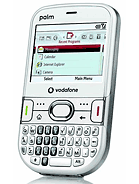 Best available price of Palm Treo 500v in Yemen