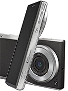 Best available price of Panasonic Lumix Smart Camera CM1 in Yemen