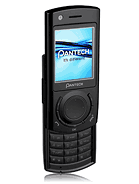 Best available price of Pantech U-4000 in Yemen