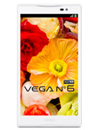 Best available price of Pantech Vega No 6 in Yemen