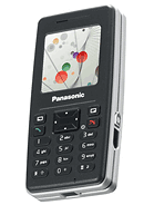 Best available price of Panasonic SC3 in Yemen