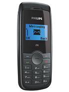 Best available price of Philips 191 in Yemen