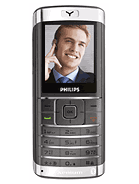 Best available price of Philips Xenium 9-9d in Yemen