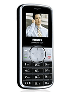 Best available price of Philips Xenium 9-9f in Yemen