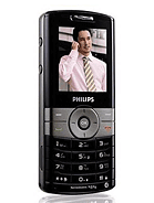 Best available price of Philips Xenium 9-9g in Yemen