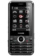 Best available price of Philips C600 in Yemen