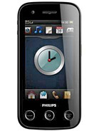 Best available price of Philips D813 in Yemen