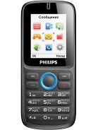 Best available price of Philips E1500 in Yemen