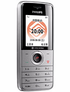 Best available price of Philips E210 in Yemen