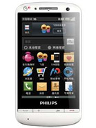 Best available price of Philips T910 in Yemen