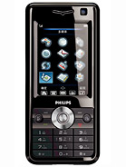 Best available price of Philips TM700 in Yemen