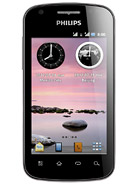 Best available price of Philips W337 in Yemen