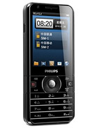Best available price of Philips W715 in Yemen