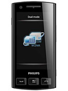 Best available price of Philips W725 in Yemen