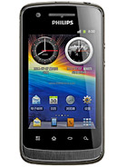 Best available price of Philips W820 in Yemen