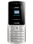 Best available price of Philips X130 in Yemen