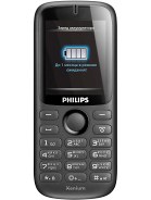 Best available price of Philips X1510 in Yemen