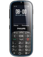 Best available price of Philips X2301 in Yemen