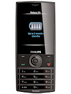 Best available price of Philips Xenium X501 in Yemen