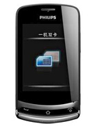 Best available price of Philips X518 in Yemen
