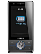 Best available price of Philips X605 in Yemen
