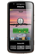 Best available price of Philips X622 in Yemen