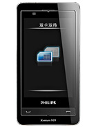 Best available price of Philips X809 in Yemen