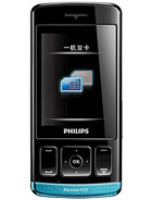 Best available price of Philips X223 in Yemen