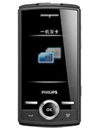 Best available price of Philips X516 in Yemen