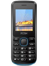 Best available price of Posh Lynx A100 in Yemen
