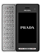Best available price of LG KF900 Prada in Yemen