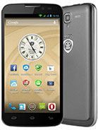 Best available price of Prestigio MultiPhone 5503 Duo in Yemen